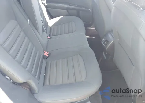 2017 Ford Fusion Se z USA, uszkodzony, nr VIN 3FA6P0H70HR102858